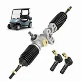 EZGO RXV steering rack
